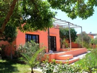 Maison Marocaine 