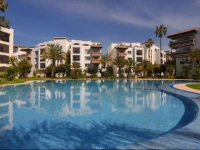 Studio De Luxe Marina 