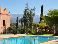 Le Beau Site Ourika 