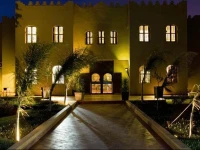 Riad le Ksar de Fes 