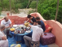 Maison DhГґte Riad Todra 