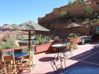 Hotel Cascades Dades 