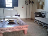 Villa des Trois Maroc 