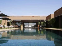 Villa Olirange By Sejour Maroc 