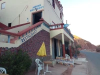 Auberge La Fibule Du Dades 