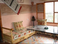 Maison dHГґte Argana 