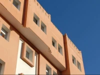 Hotel Aladarissa 