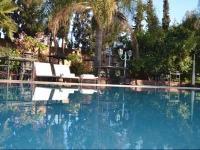 Hotel Riad L Arganier D Or 