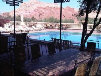 Hotel La Kasbah 
