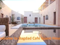 Bagdad CafГ© 