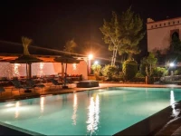 Riad Les Deux Mondes 