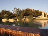 Villa des Arganiers 