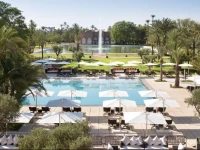 Pullman Marrakech Palmeraie 