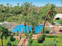 Club Eldorador Palmeraie - All Inclusive 