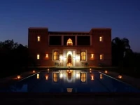 Terra Mia Marrakech 