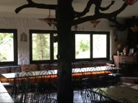 Auberge Arougou 