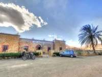 Kasbah Imini 
