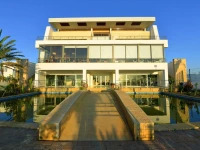 Asilah Marina Golf 