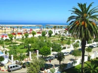 Azayla Hotel 