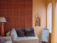 B&B Aladino Guest house 