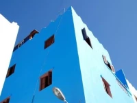Grazella Hostel 
