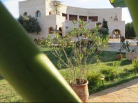 Les Jardins dArgane 