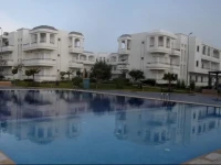 Appartement Bahia Golf Beach 