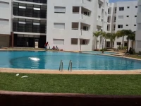 Jnane Eddalya Apartment 