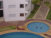 Location De Vaccance Bouznika 