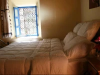 Ecolodge Amskou Dades Kasbah 