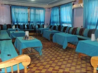 HГґtel - Restaurant BOUGAFER 