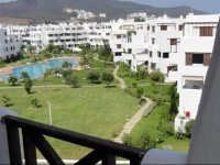 Appartement RГ©sidence Cabo Gardens 