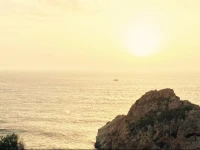 Cabo negro plage 