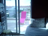 Bel Appartement 