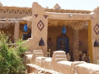 Kasbah luna del Sur 