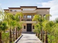 Villa Norkaso 