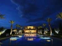Adnaa Villa By Sejour Maroc 