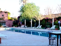 Appartement Amellkis Marrakech 
