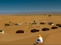 Atta Desert Camp 