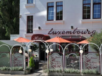 Hotel Le Luxembourg
