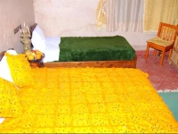 Kasbah Dar Diafa Tourbiste 