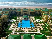 Mazagan Beach & Golf Resort 