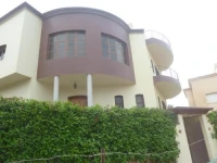 Villa Aboulanwar 