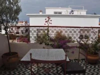 Riad Alhambra 