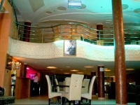 Hotel Benhama 