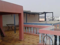 Apartments Riad Taheraouia 