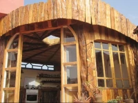 Casa Guapa de Tamuziga 