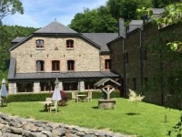 Le Moulin Simonis 2*
