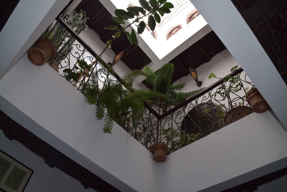 Dar Lamane Essaouira 