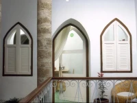 Dar Lazuli Bed & Breakfast 